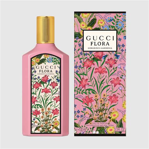 gucci flora gardenua